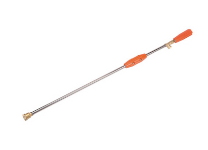 90CM EUROPEAN STYLE SPRAY GUN WITH CAP