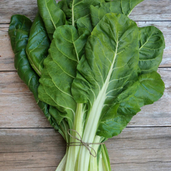 CHARD Hobby