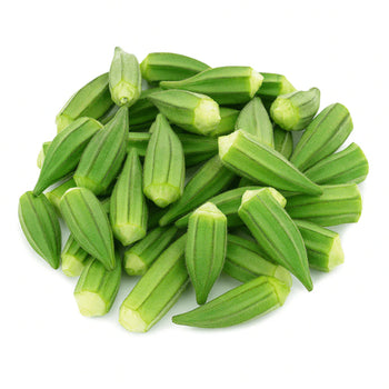 OKRA