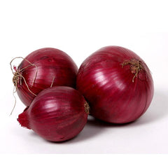 Onion commercial