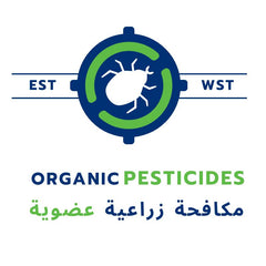 Organic agricultural pesticides