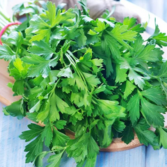 Herbs commercial