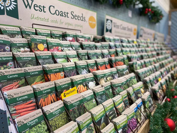 Farm seeds
