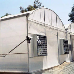 Green houses