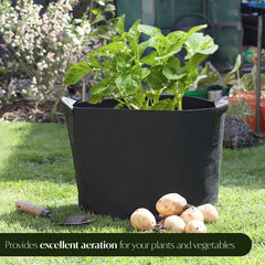 PLANTER BAGS