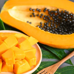 Fruits commercial