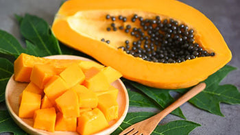 Fruits commercial