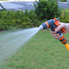 Sprayer Gun