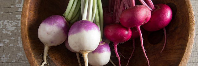 Turnips
