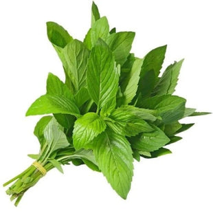( ملوخية مصرية ( 100 غرام Egyptian Molokhia (100 grams)