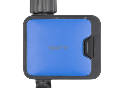 SWIFT – 2 ZONE – AUTOMATIC WATER TIMER