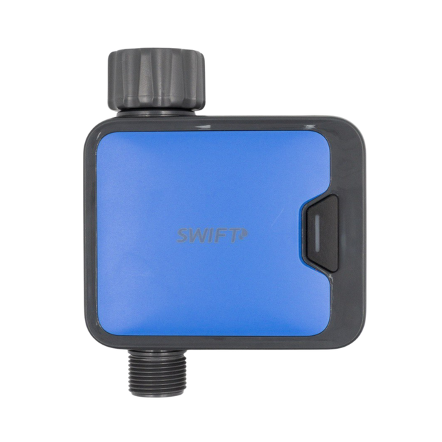 SWIFT – 2 ZONE – AUTOMATIC WATER TIMER