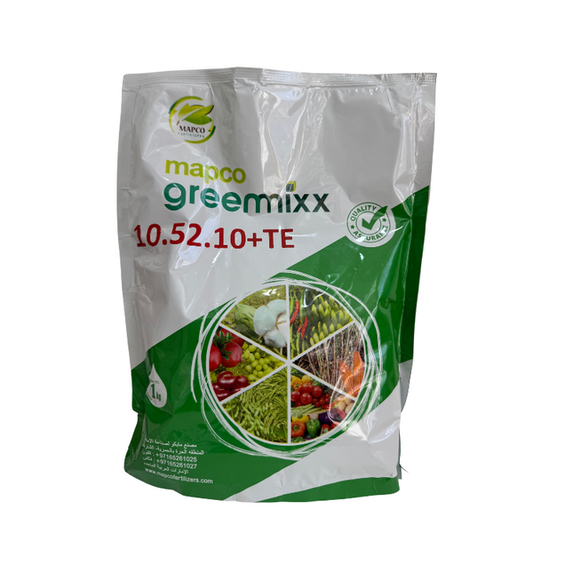FOLIAR 10.52.10 MPC 1 KG