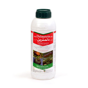 EFDALDEMETRINE 25 % EC