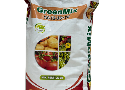 NPK 12.12.36 +TE MPC 25 كجم