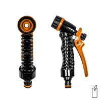HANDY HOSE NOZZLE