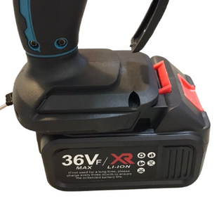 Boss-080 Mini Cordless Chainsaw