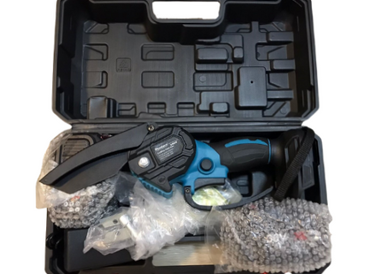 Boss-080 Mini Cordless Chainsaw