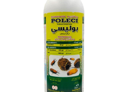 POLECI AGRICULTURAL INSECTICIDE 1 LTR