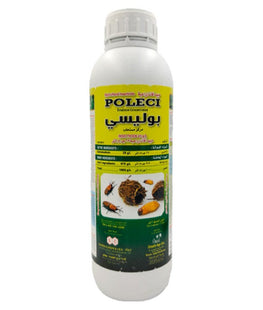 POLECI AGRICULTURAL INSECTICIDE 1 LTR