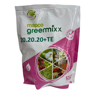 FOLIAR 20.20.20 MPC 1 KG