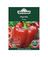 Bendigo  Paprika