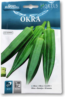 HORTUS OKRA