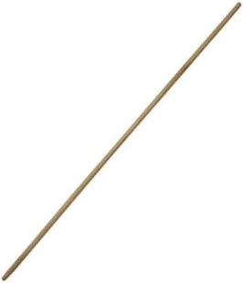 WOODEN HANDLE 120X2.4CM