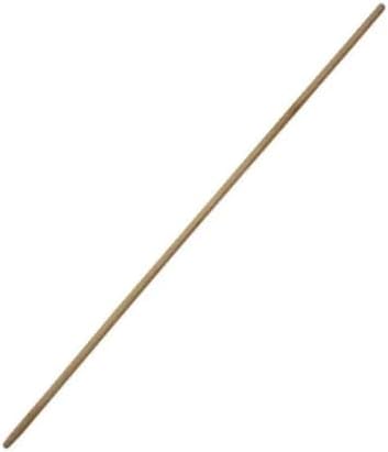 WOODEN HANDLE 120X2.4CM