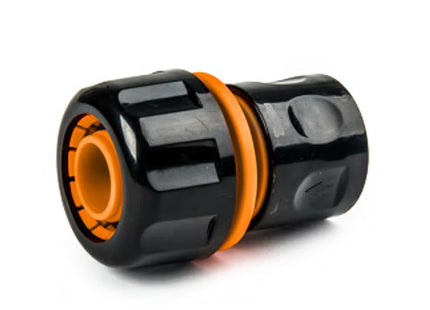 1" MAX FLOT hose connector