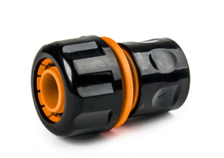 1" MAX FLOT hose connector