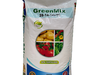 NPK 28.14.14 + TE MPC- 25 KG