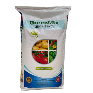 NPK 28.14.14 + TE MPC- 25 KG