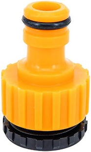 Set of 4 Garden Hose Connectors