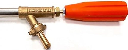 30 cm high pressure sprayer Gun Stick with handle and lance.