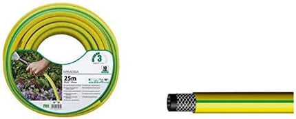 Mimosa Garden Hose Italy 3/4" x 25 Meter