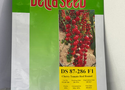 DS 87-286 F1 كرزي