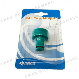 3/4" TAP ADAPTOR