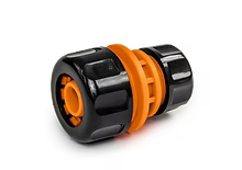 1/2"-3/4" HOSE MENDER