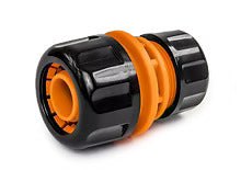 1/2"-3/4" HOSE MENDER