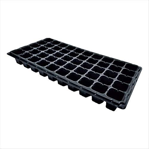  صينية زراعة البذور (50 خلية)