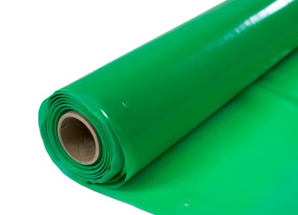 بلاستيك تعقيم أخضر 80 ميكرون ( 80 MICRONE GREEN STERLIZATION PLASTIC)