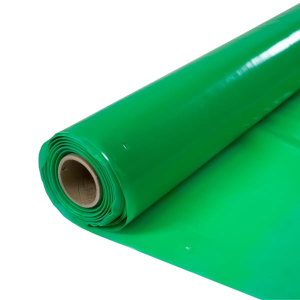 بلاستيك تعقيم أخضر 80 ميكرون ( 80 MICRONE GREEN STERLIZATION PLASTIC)