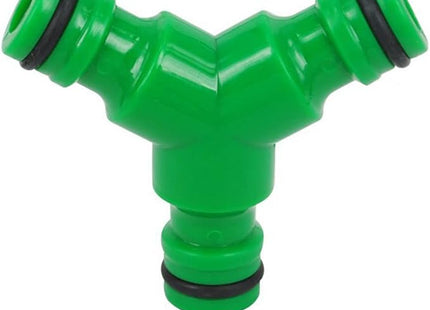 3 WAY COUPLING COUPLER