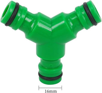 3 WAY COUPLING COUPLER