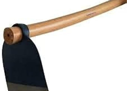 مجرفة مع مقبض