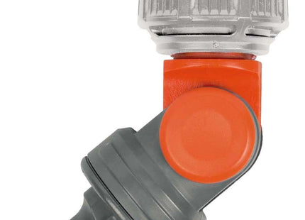 ANGLED TAP CONNECTOR