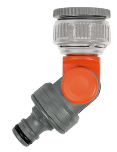 ANGLED TAP CONNECTOR