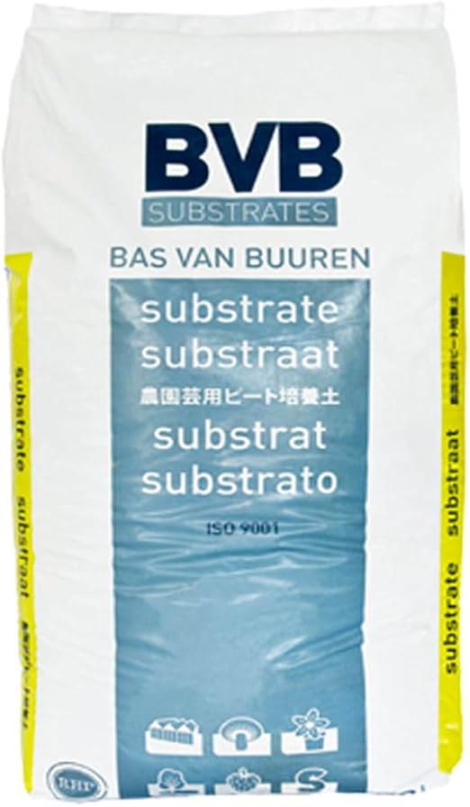 BVB POTTING SOIL 70 LITER/BAG