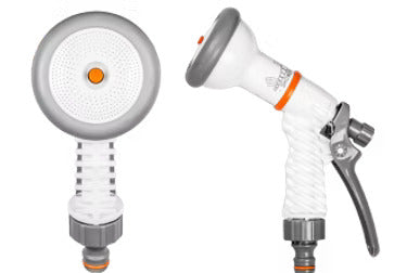 ROYAL SPRAY GUN 4 PATTERN